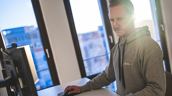IT-Sicherheit im Unternehmen