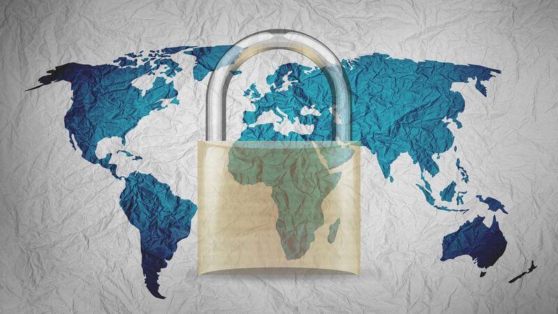EuGH kippt EU-US Privacy Shield