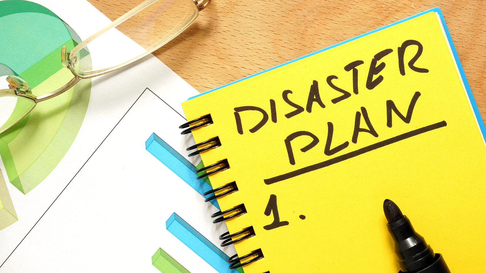 Disaster Recovery as a Service