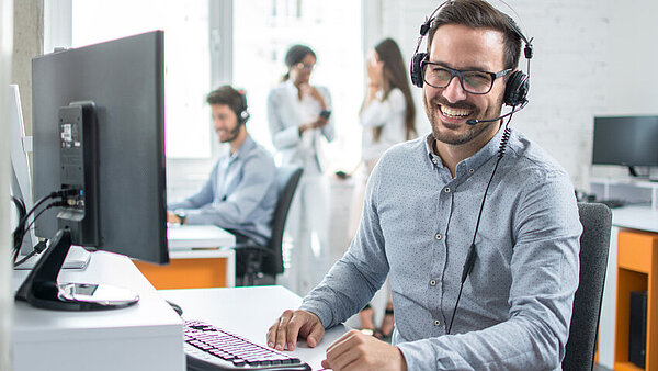 Microsoft Teams als Telefonanlage nutzen