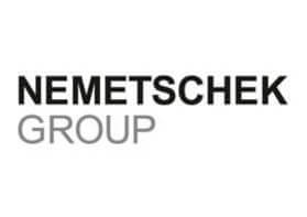 Logo Nemetschek Group