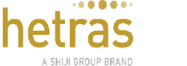 Logo Hetras IT-Infrastruktur