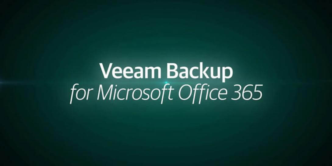 Veeam Backup for Microsoft Office 365 v6