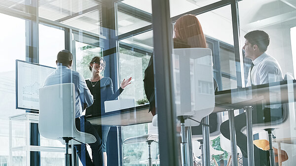 Microsoft 365 Kosten: Preise für Unternehmen