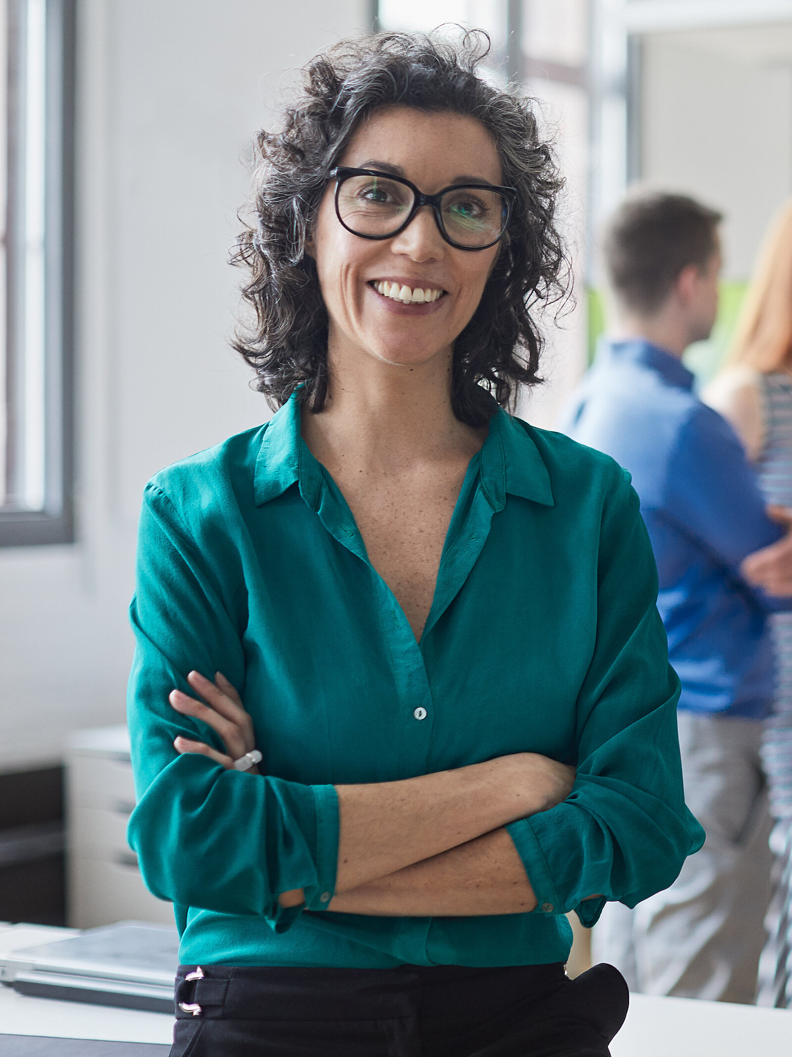 Warum Microsoft Teams Warum Microsoft Teams