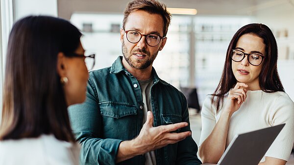 Cyber-Sicherheitsrisiken Mittelstand