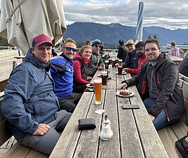 Neureuth 2026