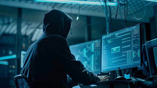 Cyberangriffe erfolgreich abwehren