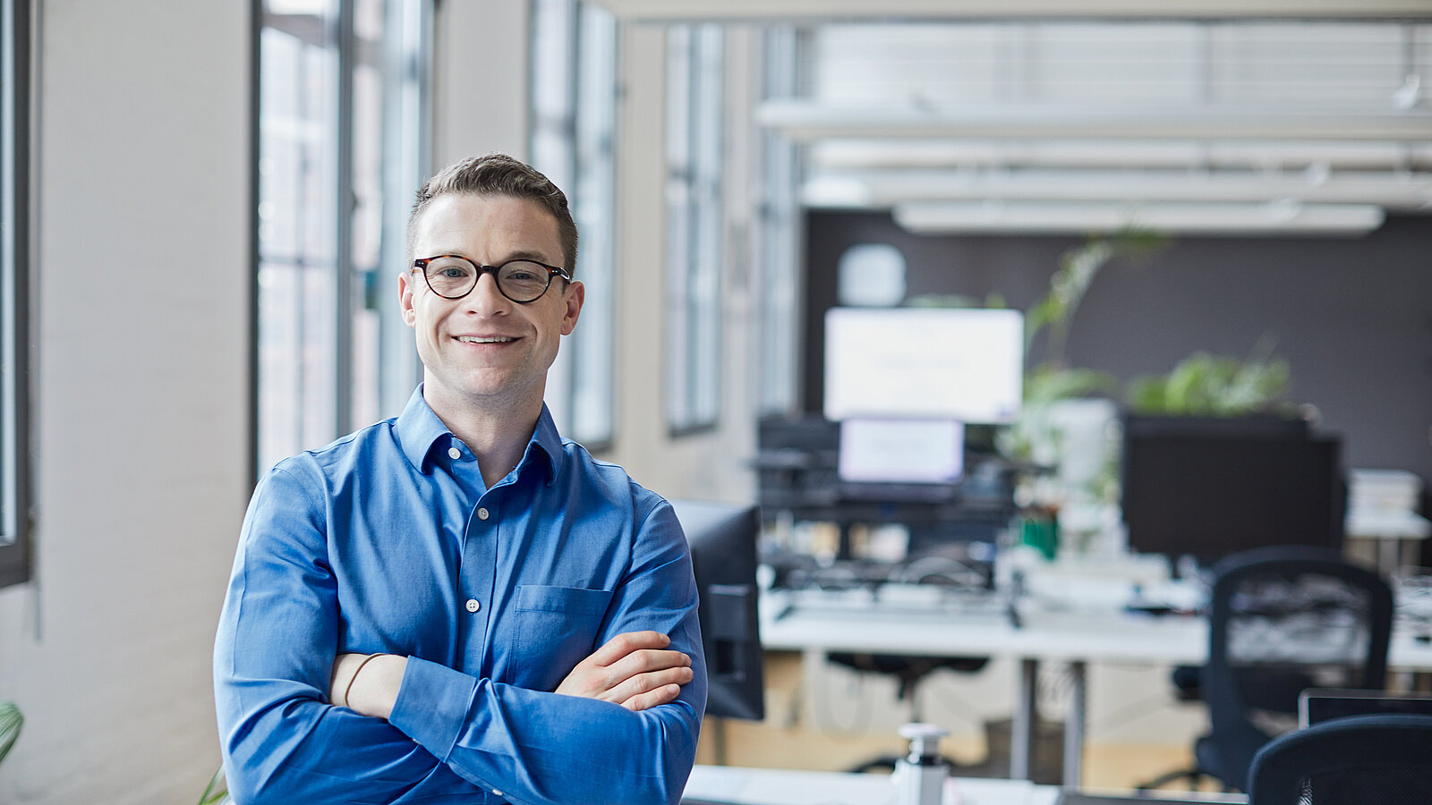 Warum Microsoft Teams