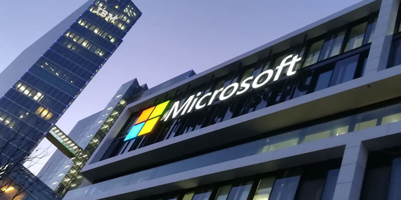 Microsoft Teams wird zur zentralen Plattform von Microsoft. Dies wurde auf der Build 2021 deutlich.