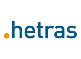 Logo Hetras